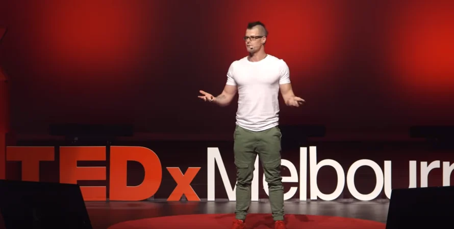 So, You Want To Be A TEDx Speaker?