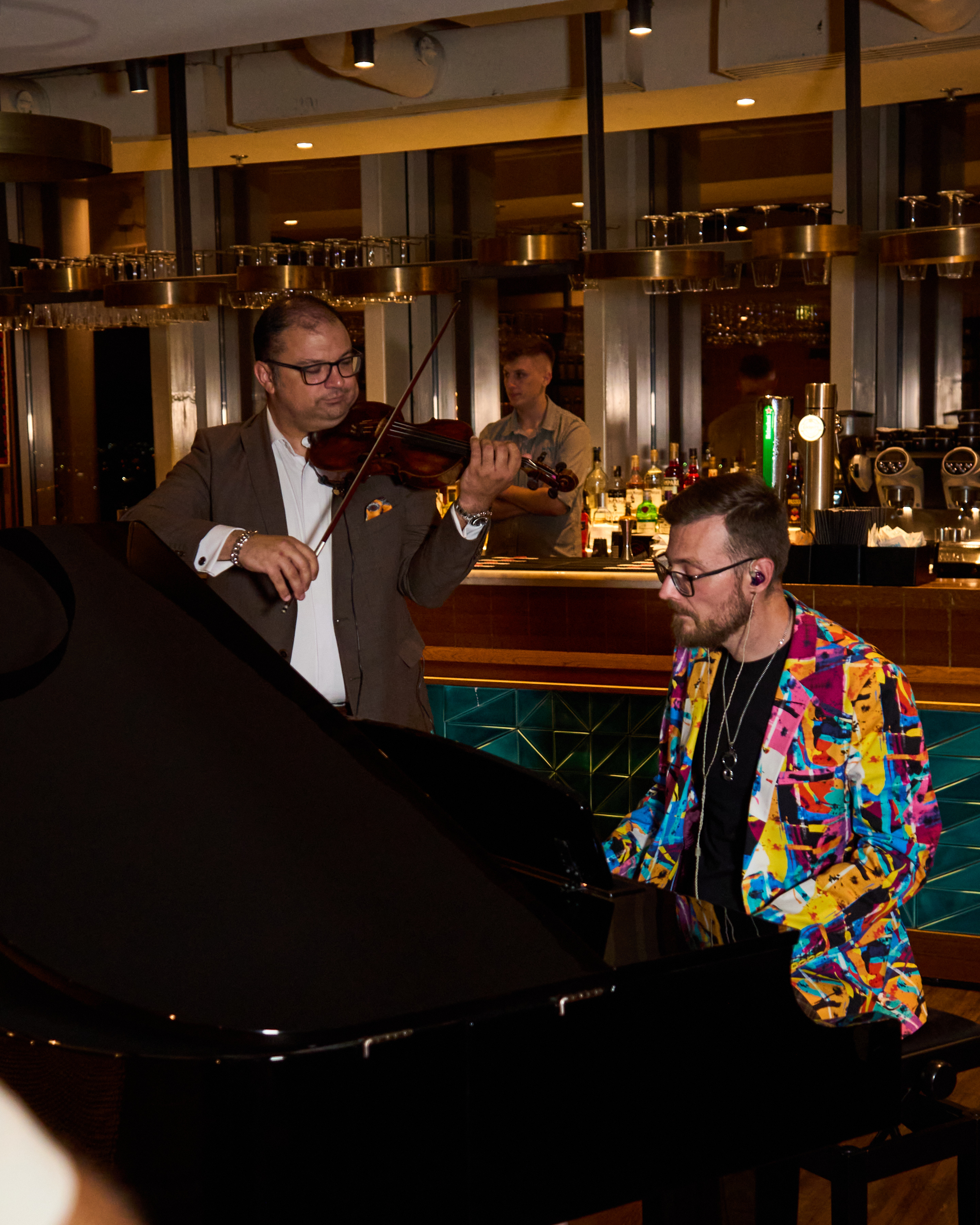 NOR, momente speciale