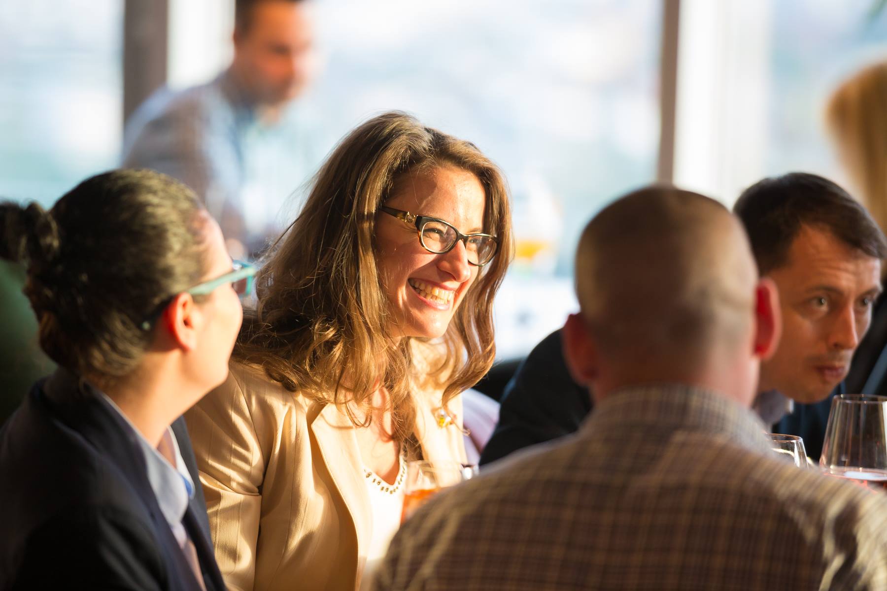 Vedere panoramică NOR SKY