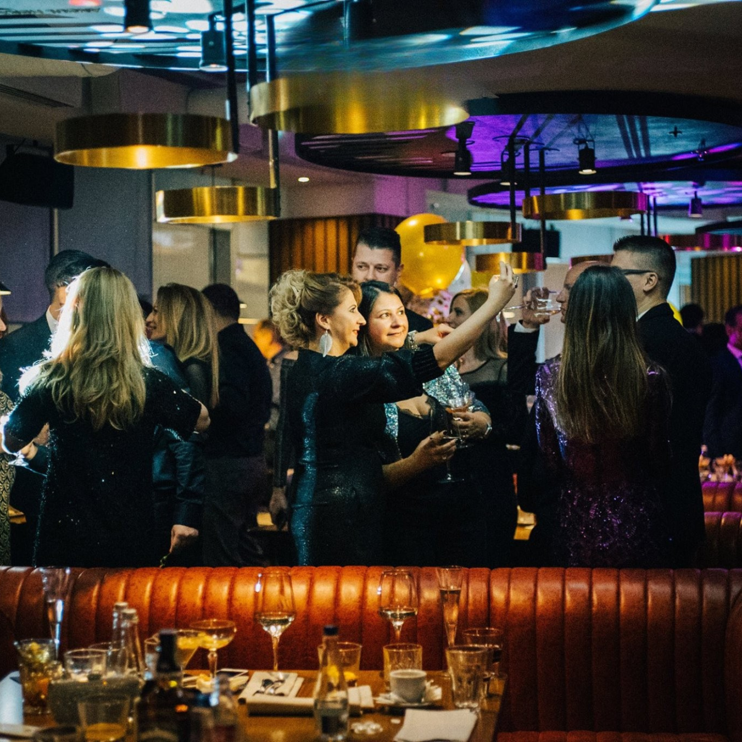 Eveniment corporate NOR SKY