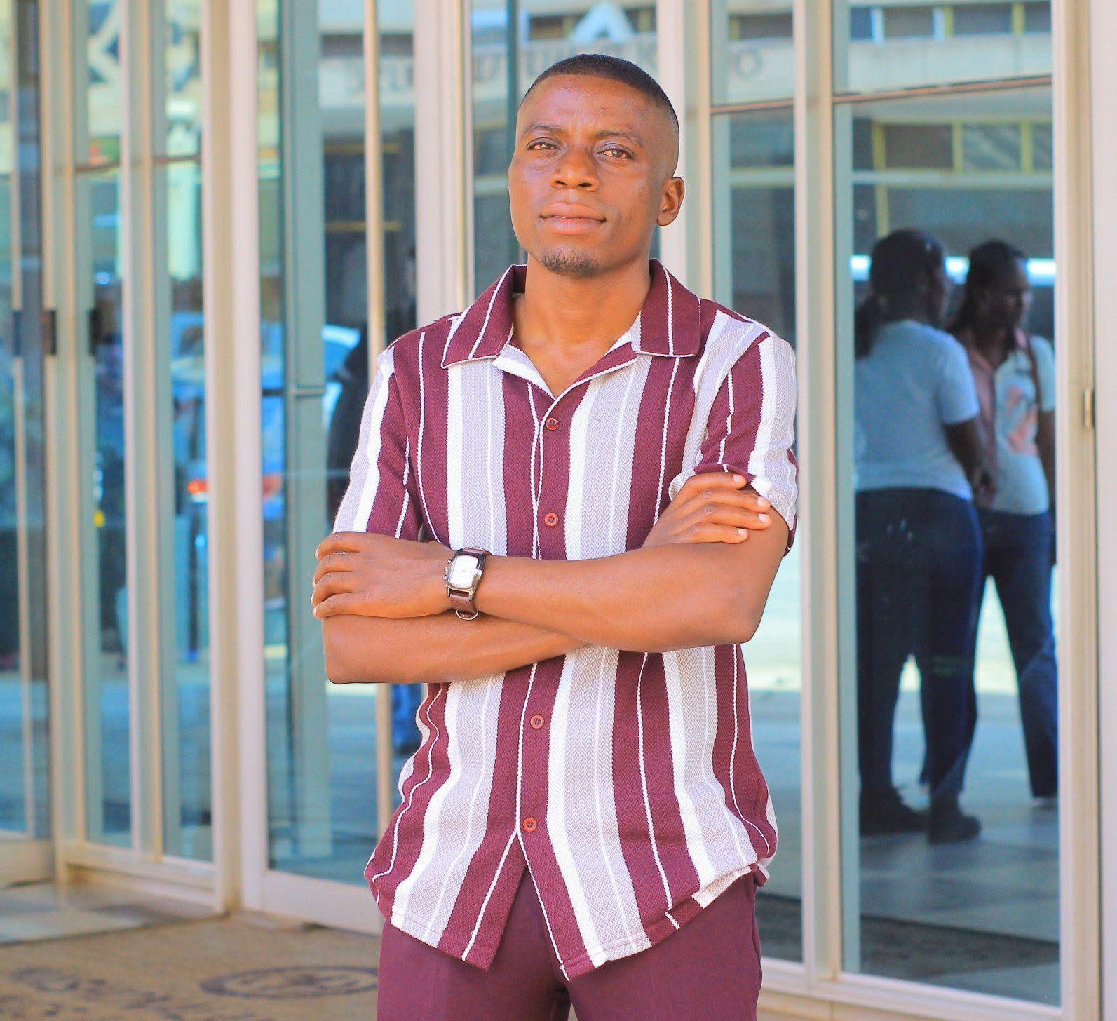 Tafara Machaya