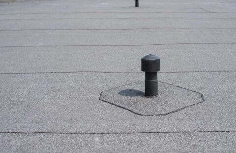 Flat Roofing
