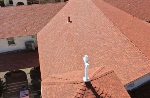 Commercial Roofing