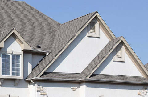 Residential Roofing