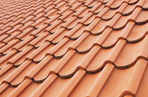 Tile Roofing