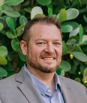 Bob Voelker  CEO & Managing Partner