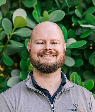 Brad Graham Operations Manager