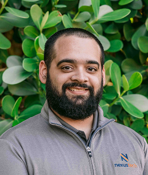 Brandon Boice Service Desk Manager