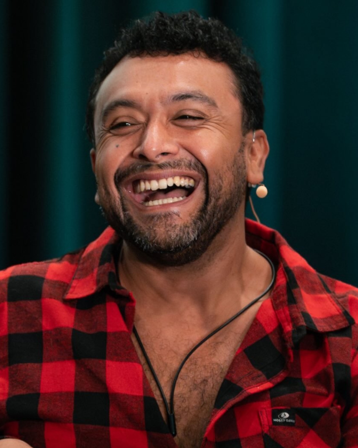 Daniel Rios Romero