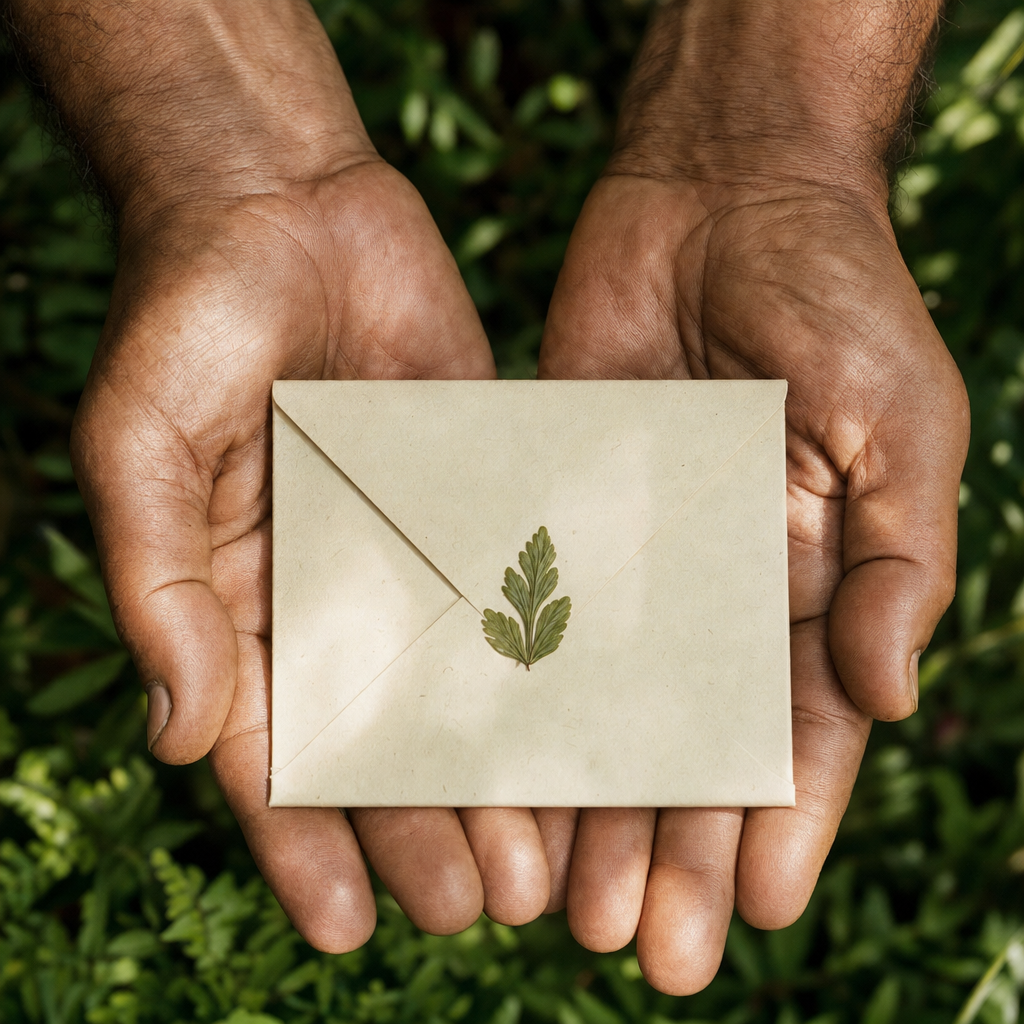 Sacred Invitations