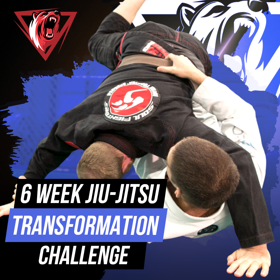 Jiu-Jitsu Image