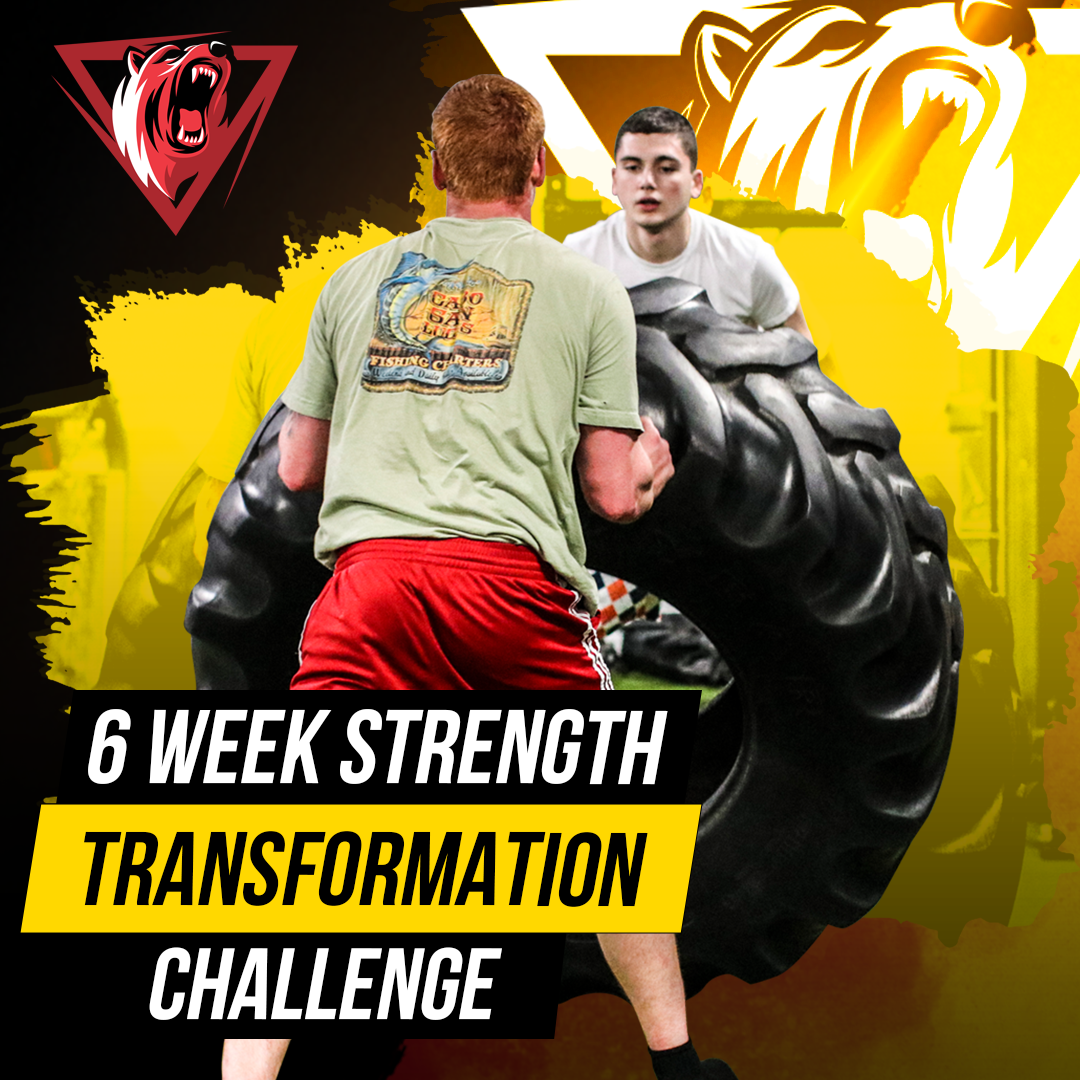 Strength Image