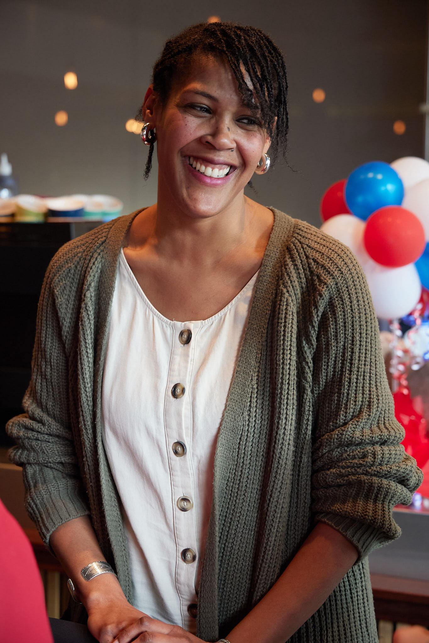 Nathalie Marguerite - French Language School Teacher in Melbourne 