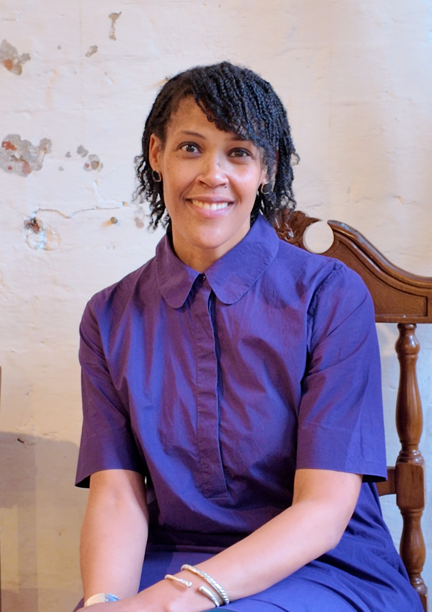 Nathalie Marguerite - French Language School Teacher in Melbourne 