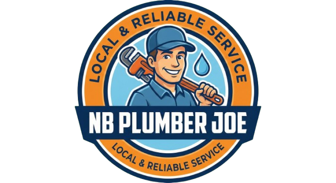 NB Plumber Joe Logo