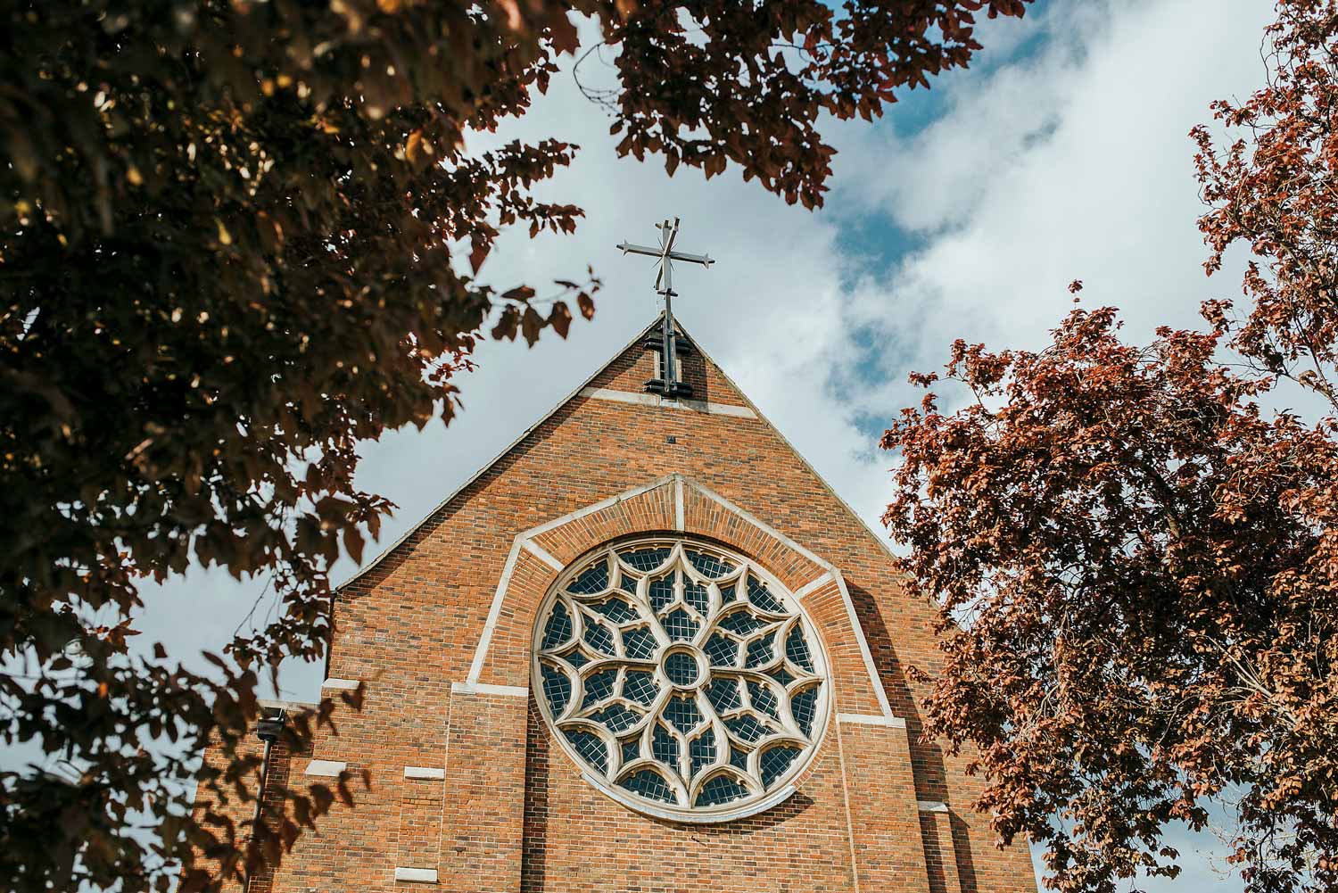 St Mary & Archangel Michael Coptic Orthodox Church