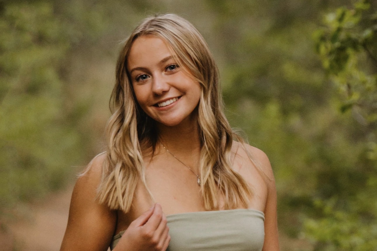 Maddee Smolko