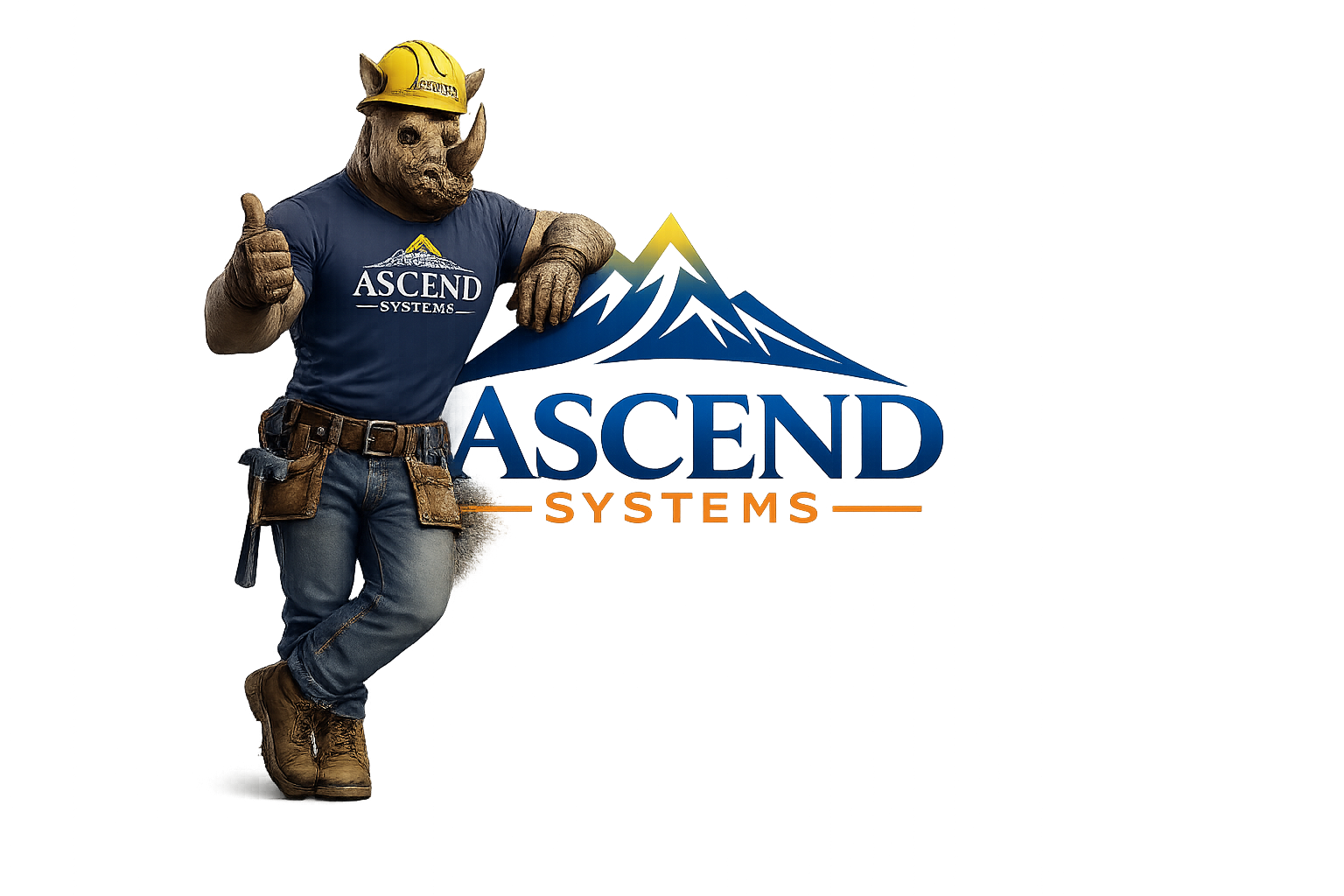 Ascend Systems