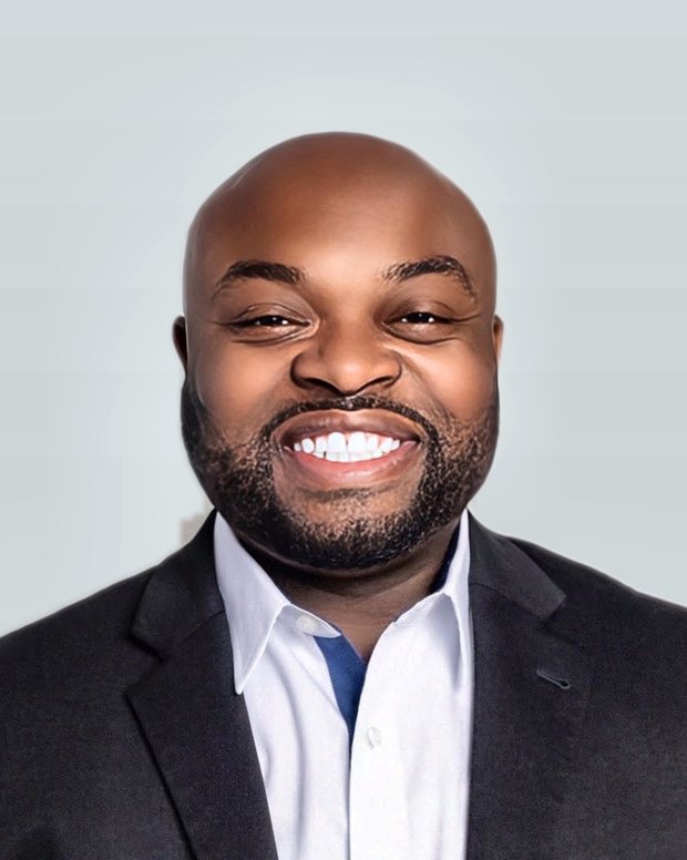 Brandon Yates, Texas VA Realtor