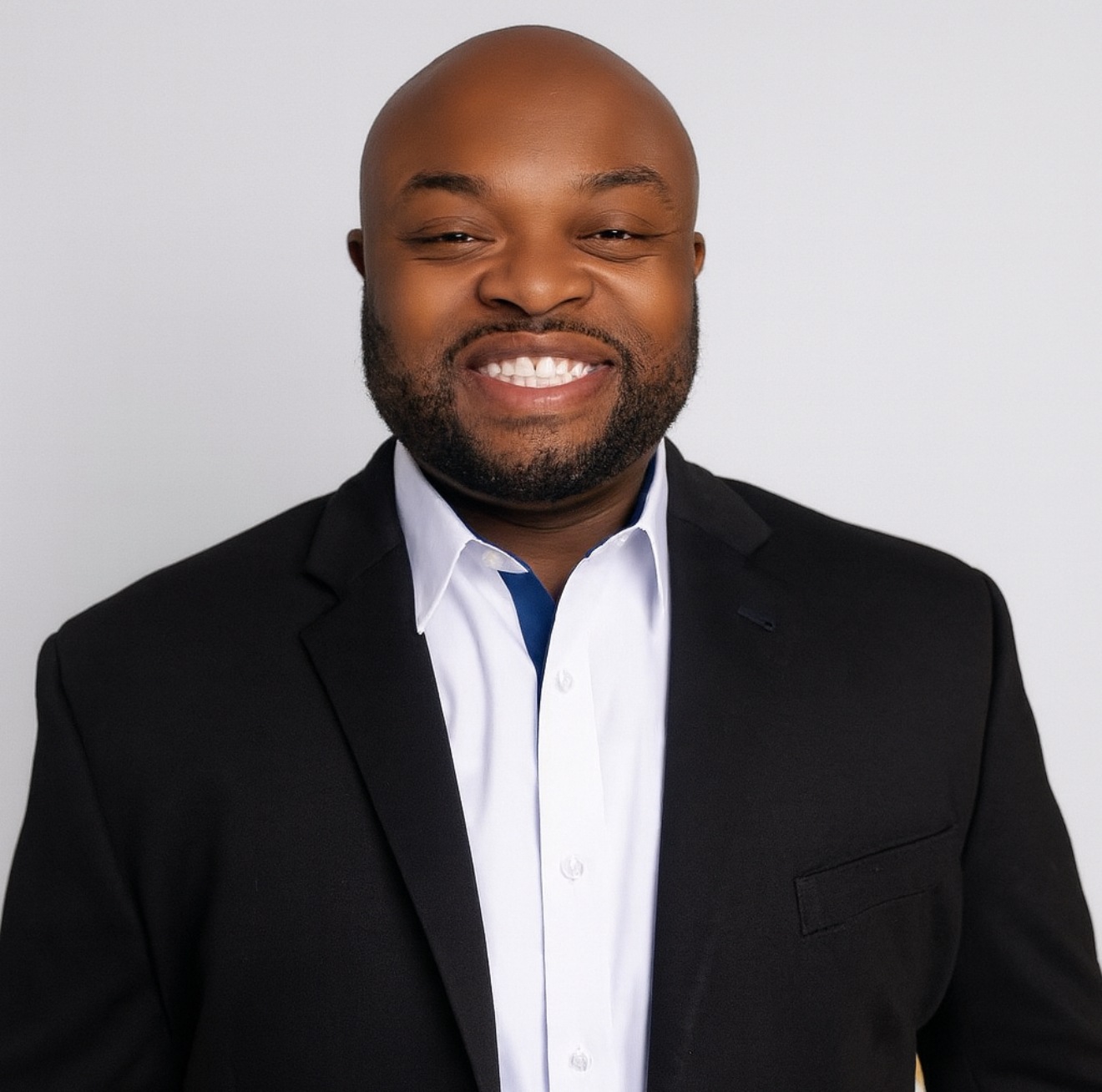 Brandon Yates, Texas healthcare Realtor for nurses and doctors