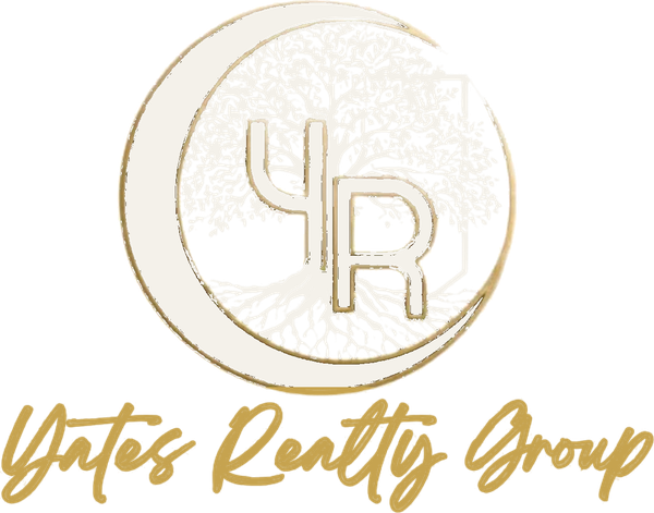 Yates Realty Group logo