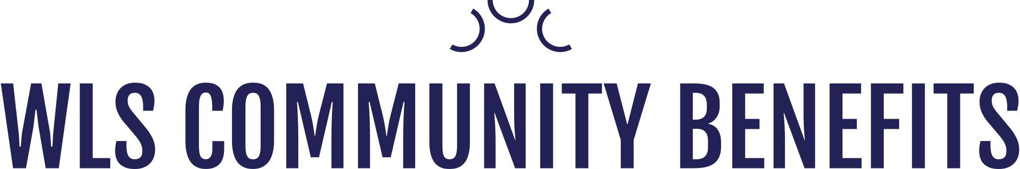 WLS Community Benefits