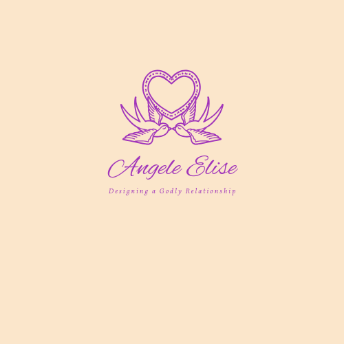 Angele Elise — Designing a Godly Relationship