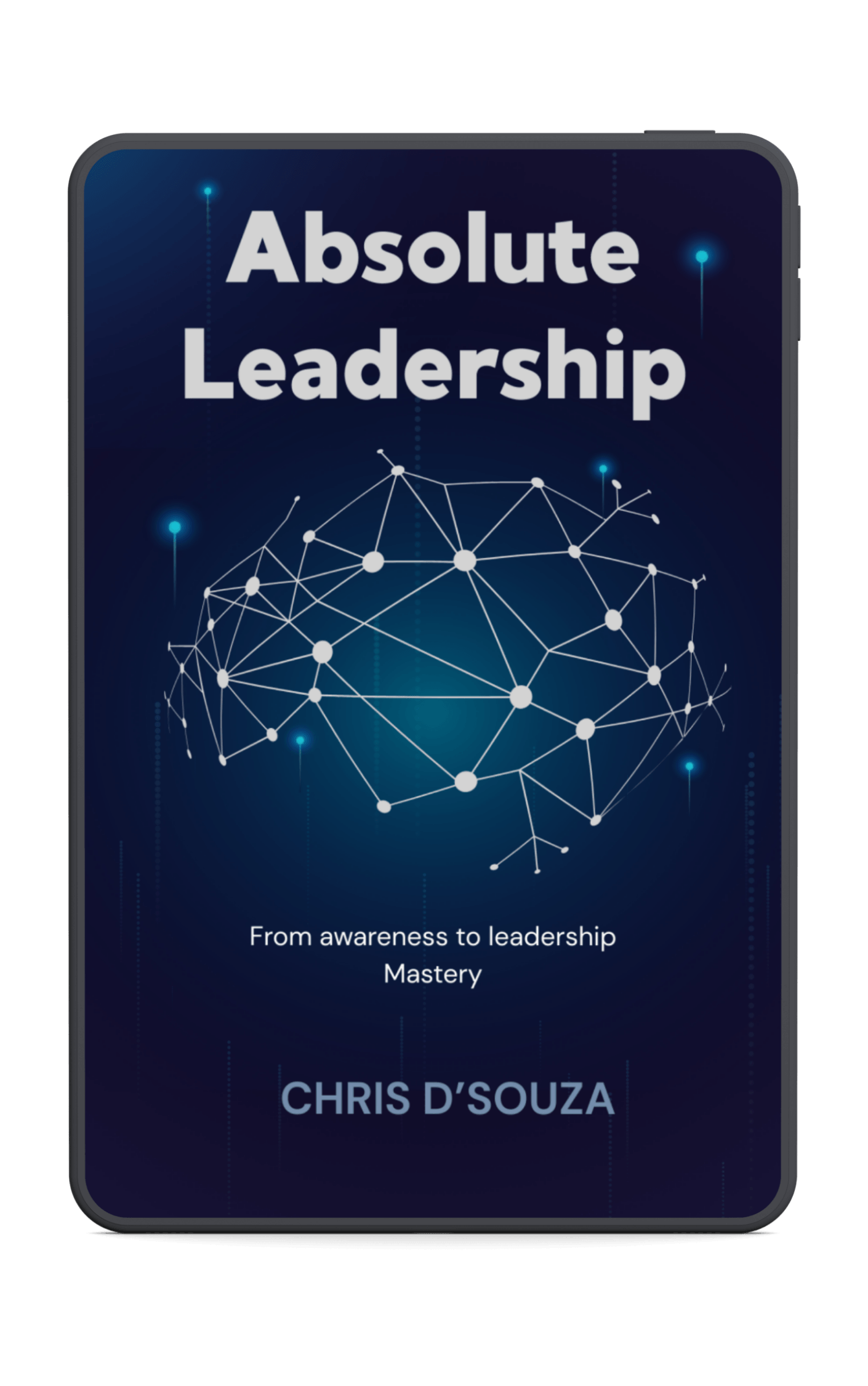 Absolute Leadership eBook
