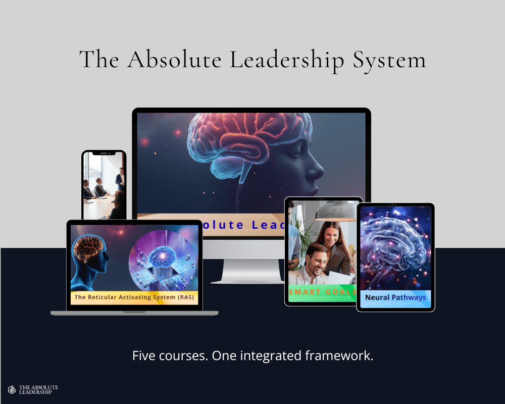 Neuroscience-based Leadership Courses