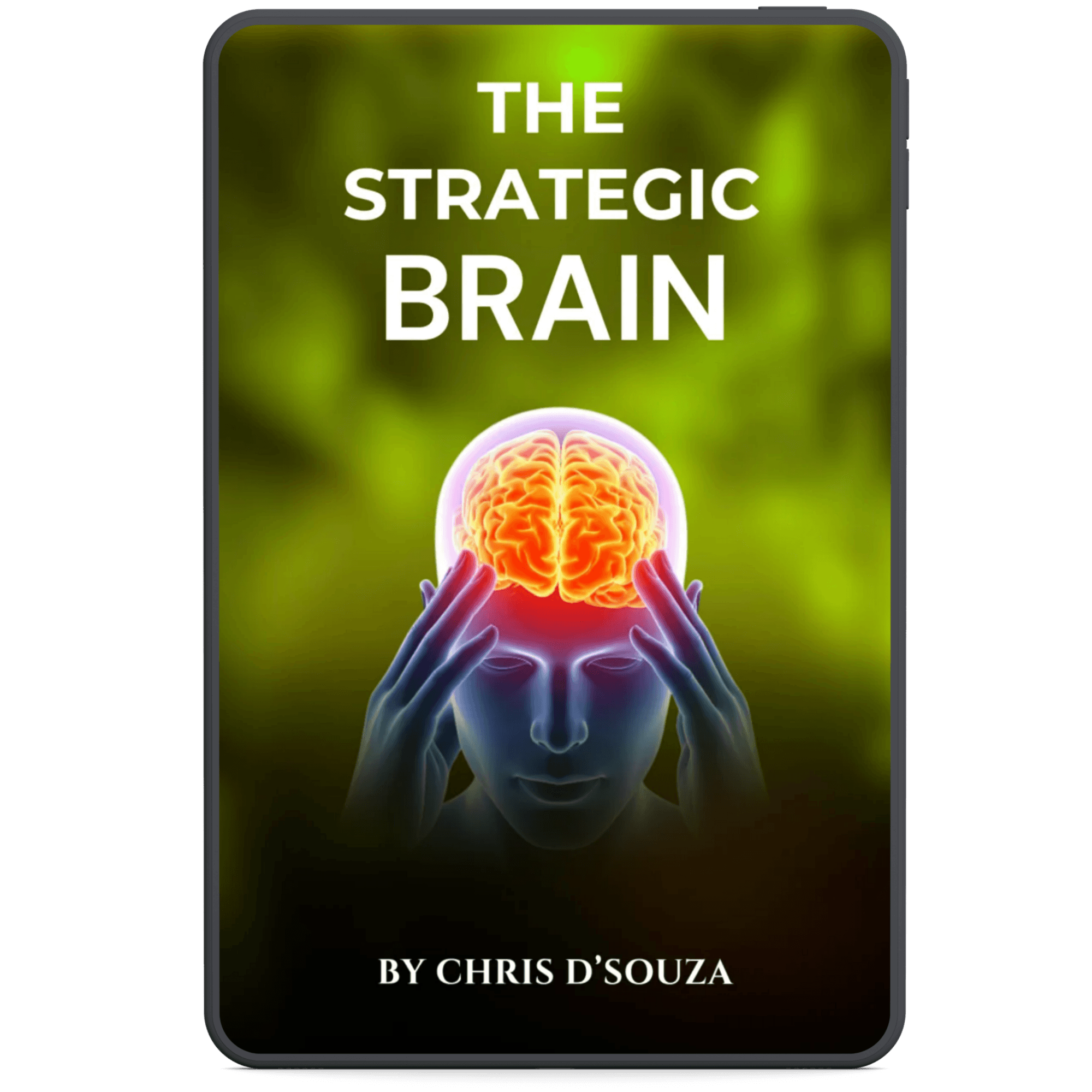 Absolute Leadership eBook