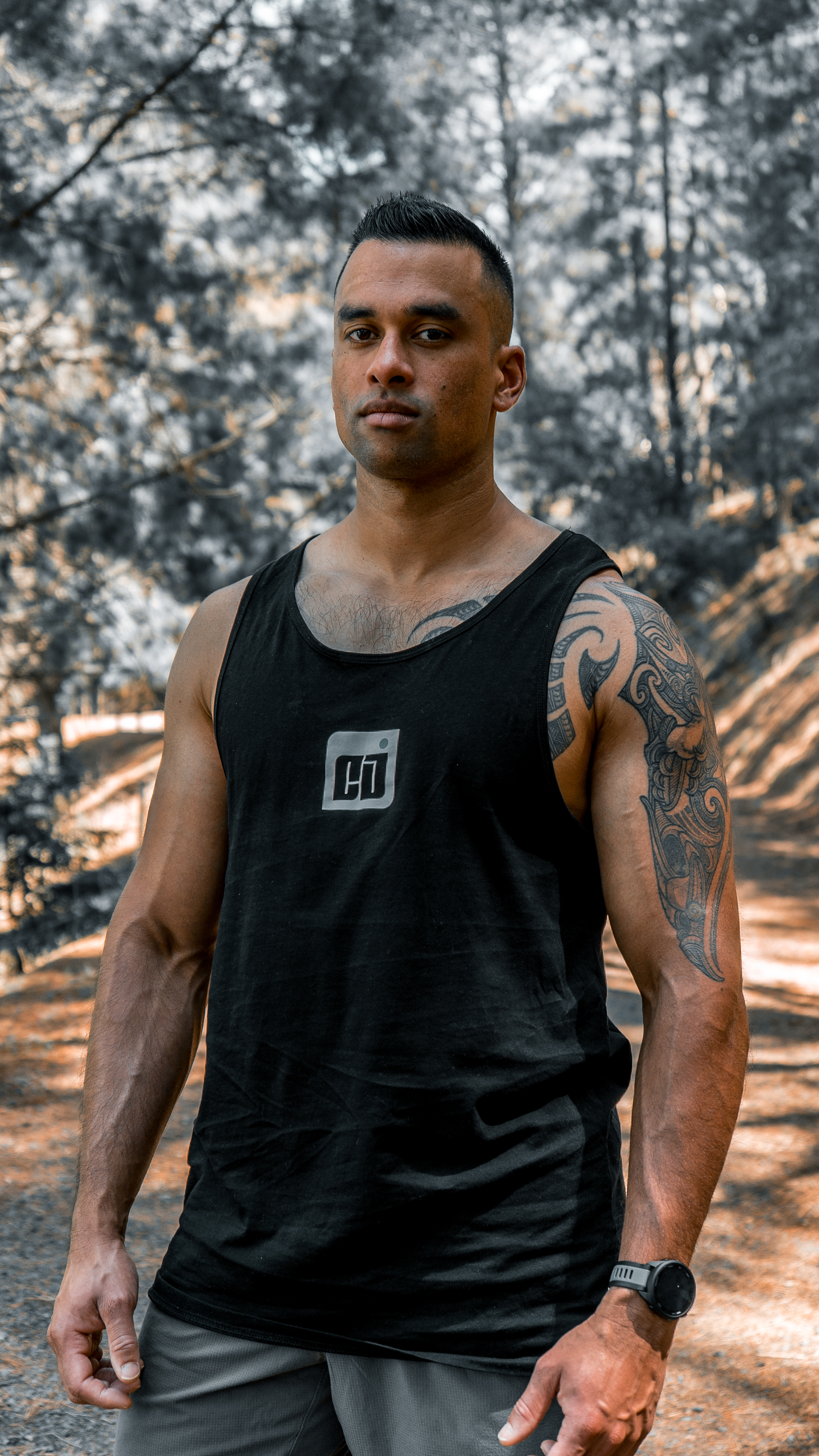 Chris Jennings — Rep Basketball Coach & S&C Coach