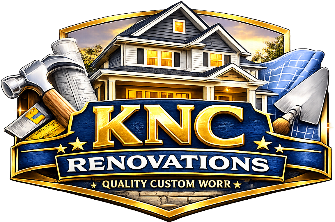 Home Renovation Services in Hillsboro, OR
