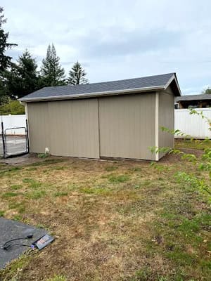in Hillsboro, OR