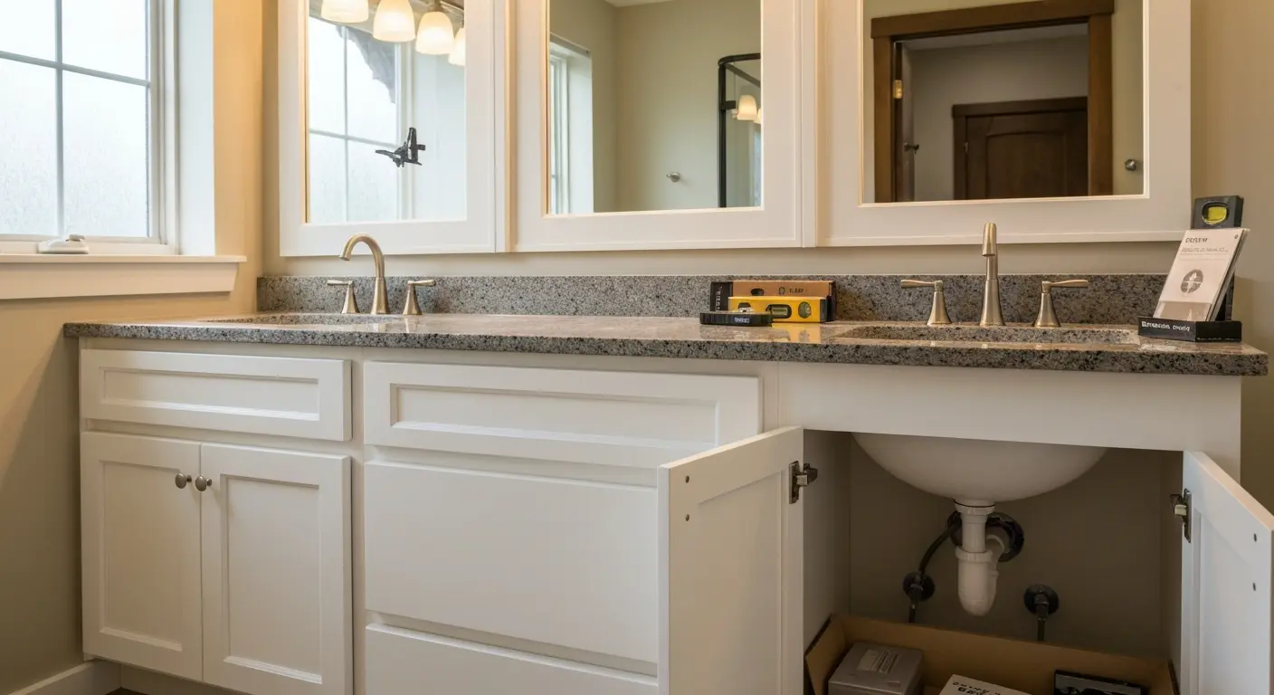 Bathroom remodeling Aloha