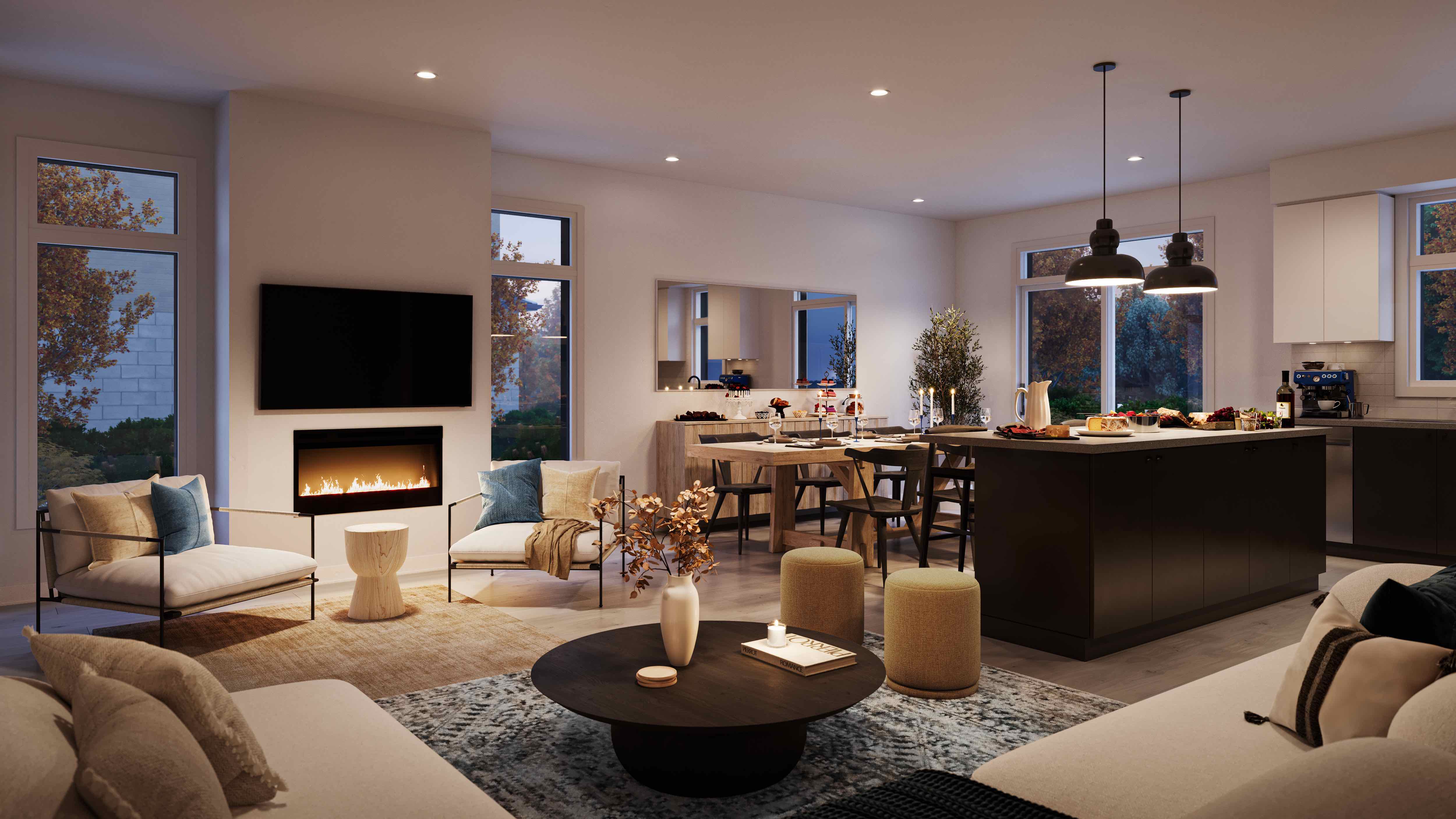 Corcoran Horizon Realty new development opportunity