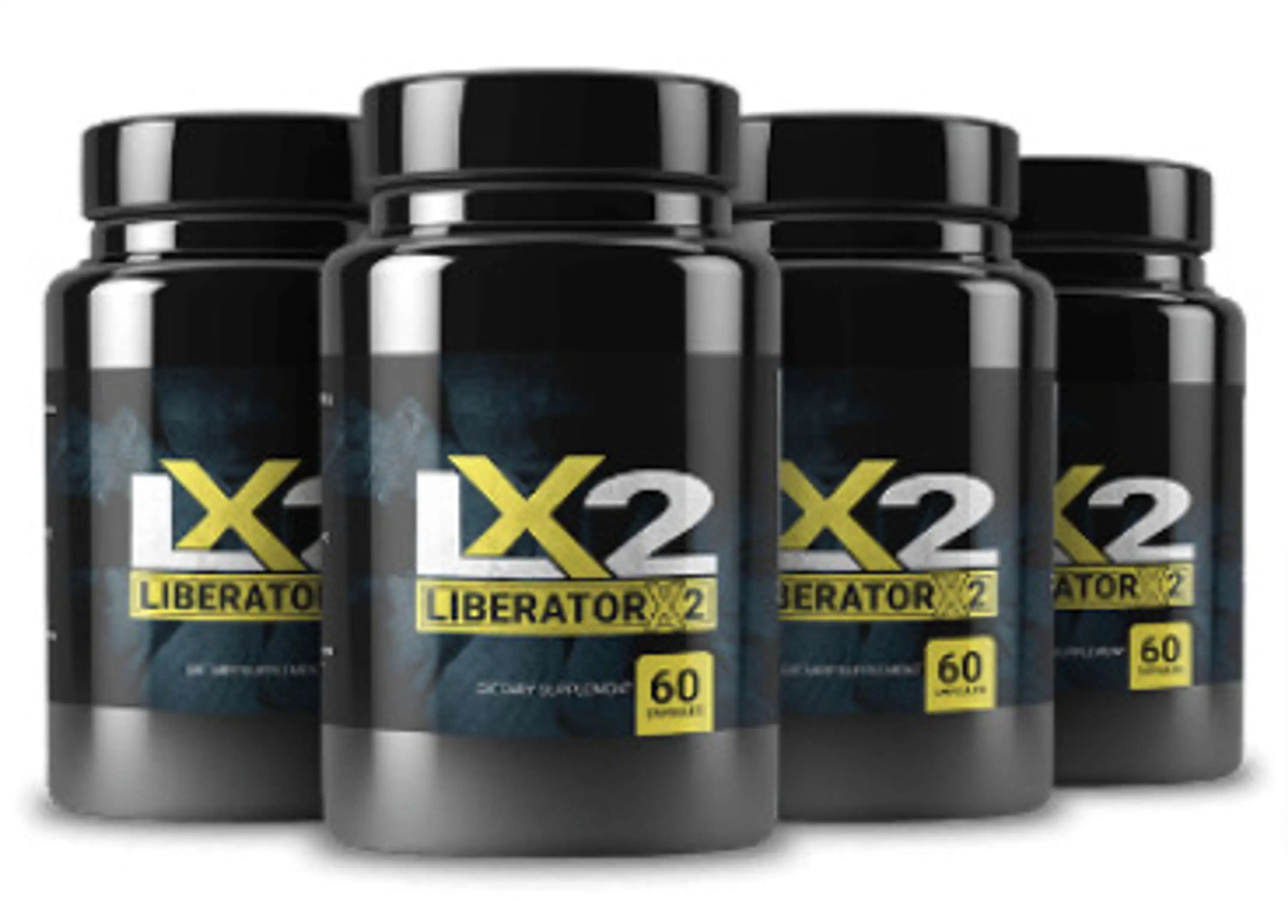 Liberator X2™ | Official Website | Penile Enlargement
