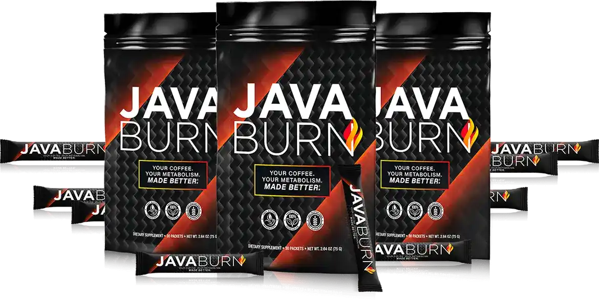 Java Burn® 