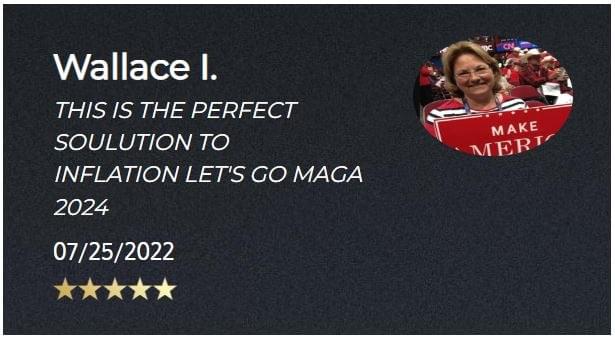 Trump_Golden_Voucher_Happy_Customers