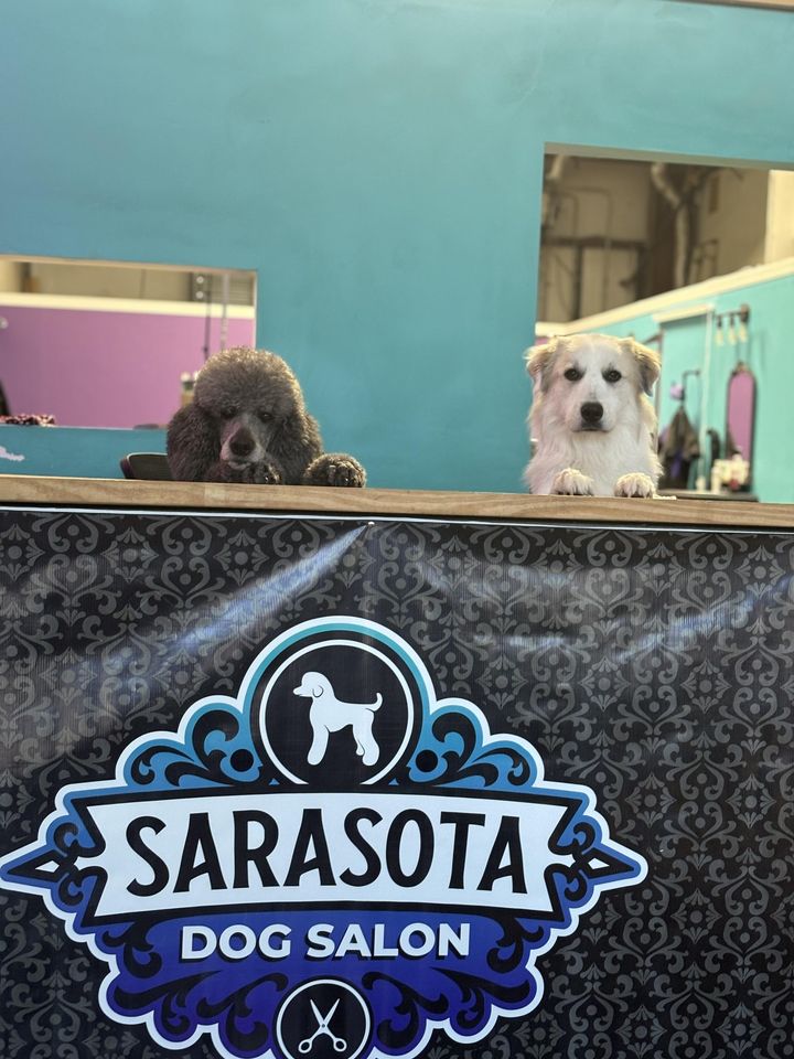 Lakewood Ranch Bath & De-Shed