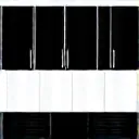 Pictogram of Kitchen Cabinets