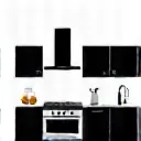 Pictogram of Kitchen Design