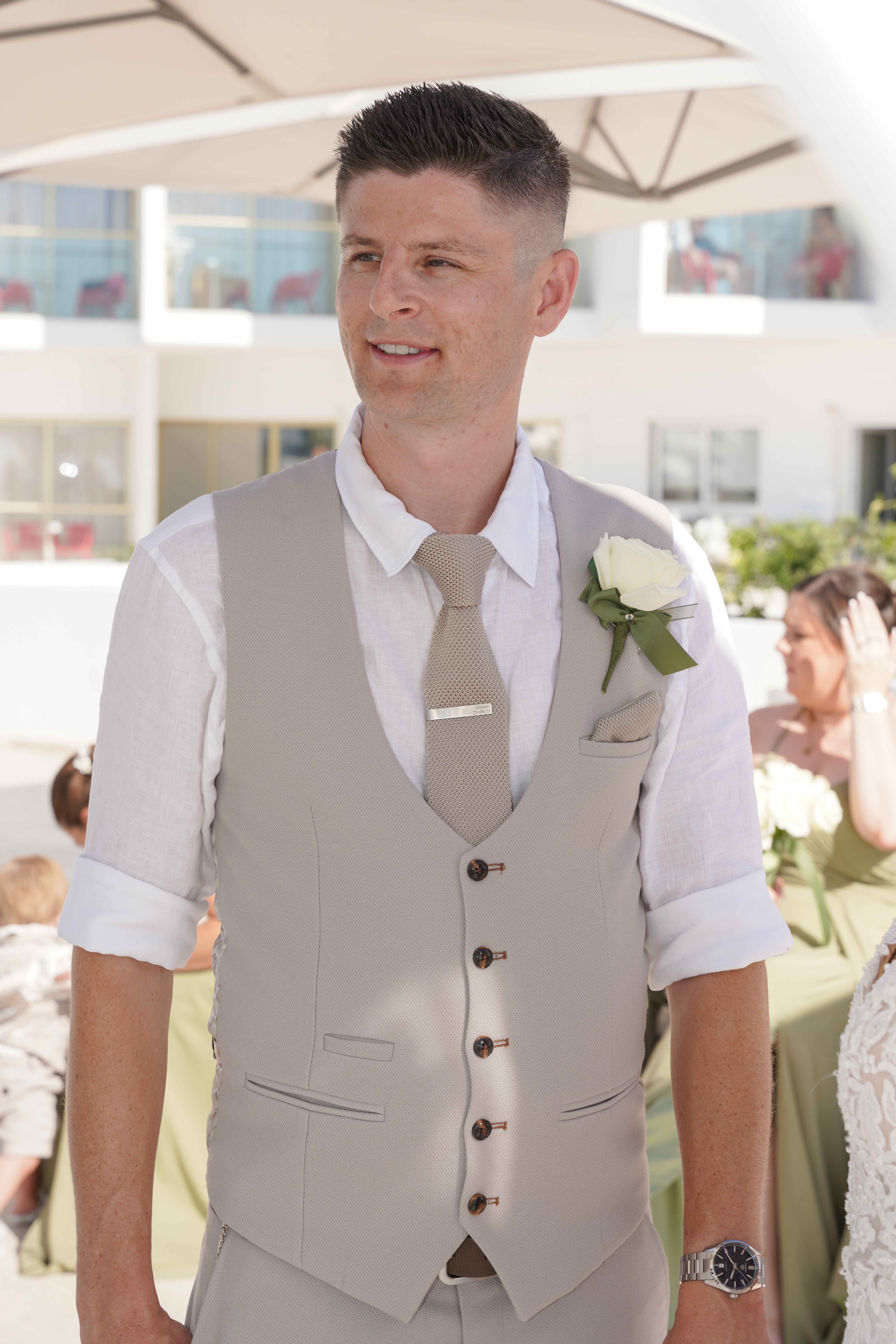 Lewis Dawson, founder of Platinum Property Academy
