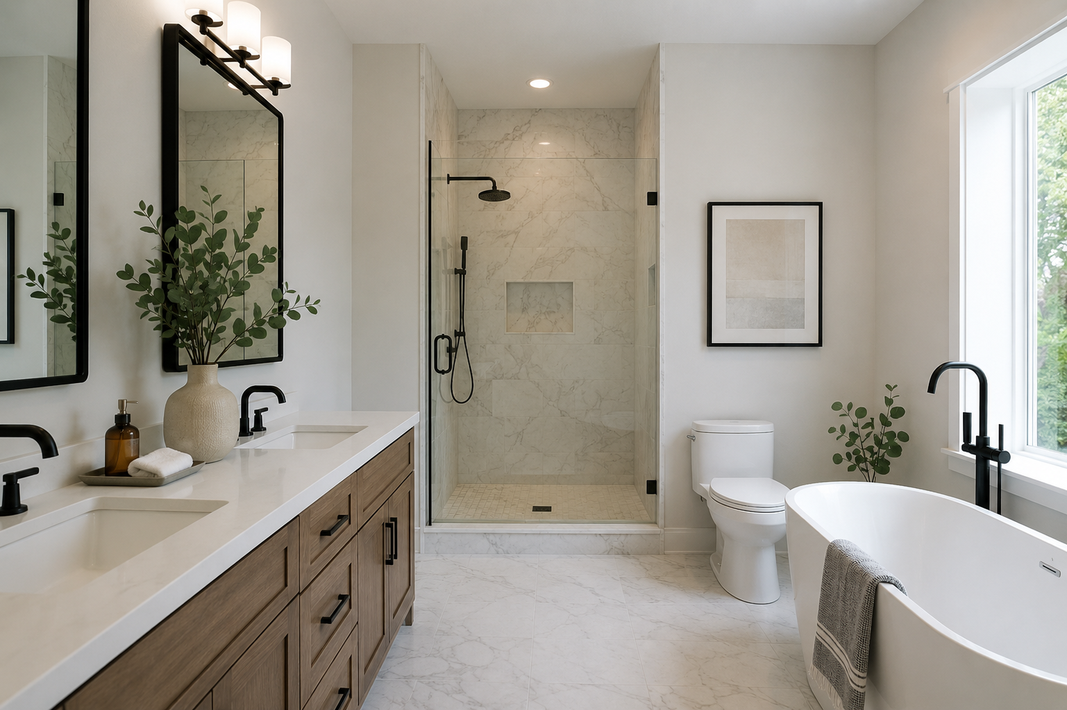Bath Remodeler
