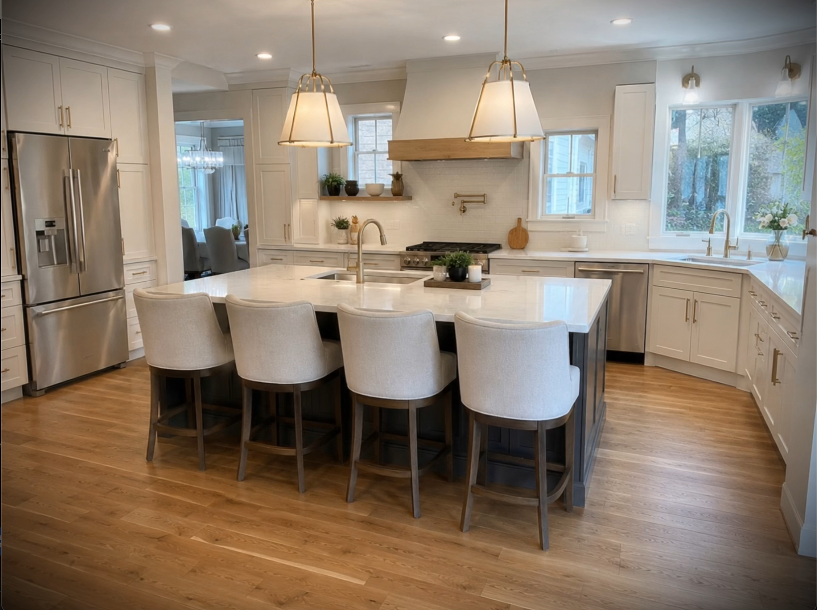 Kitchen & Bath Remodeler