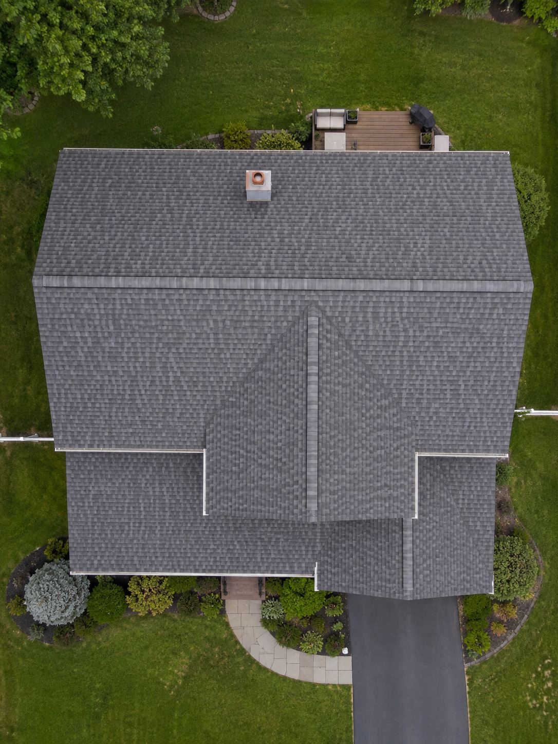 Roofing