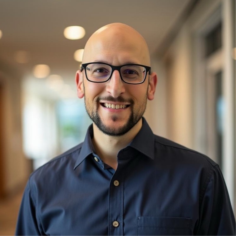 Jeremy Rosen