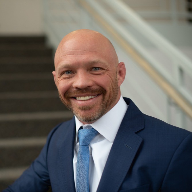 Dr. Chris Gubbels