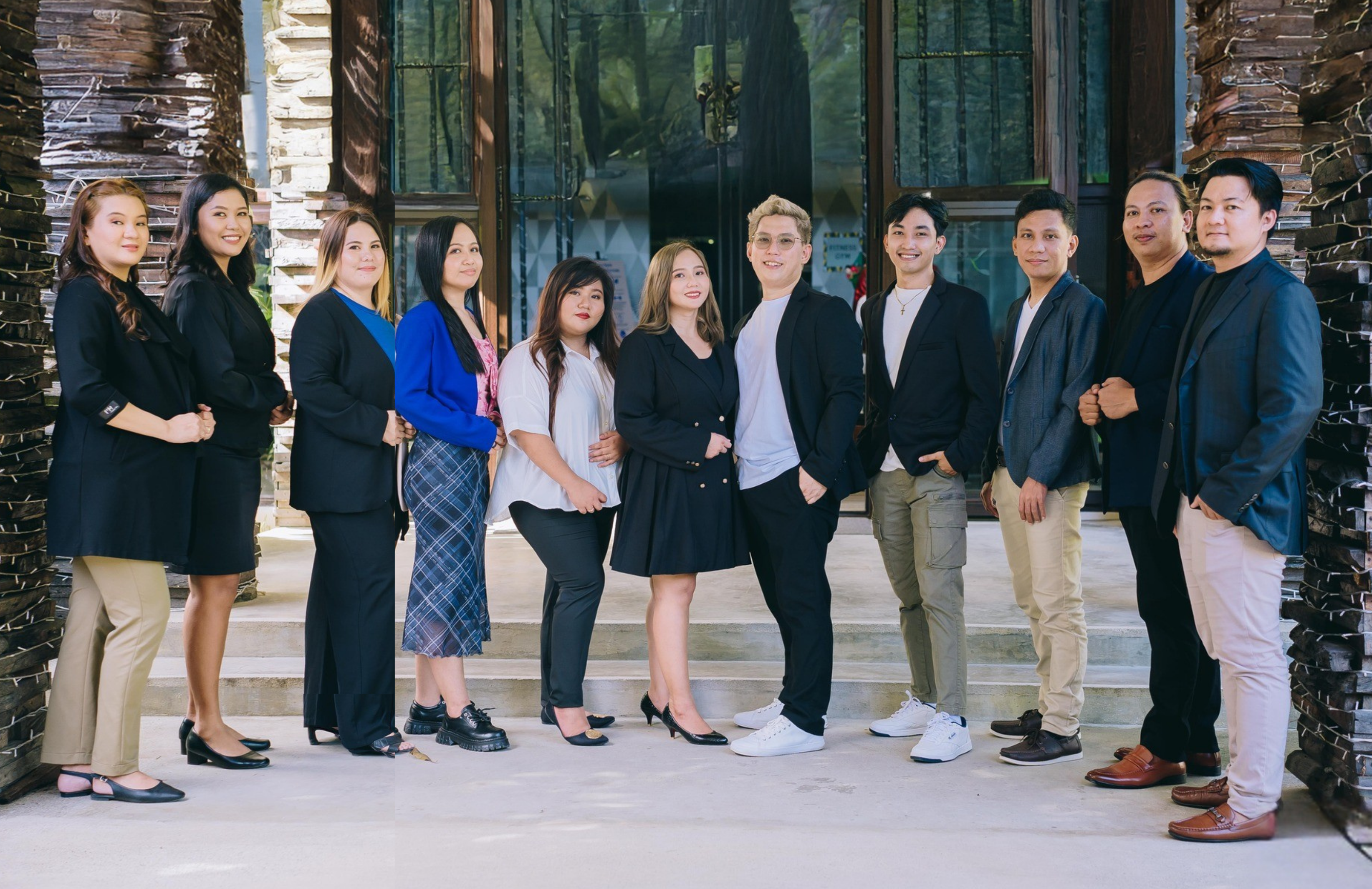 The Rippl Digital team