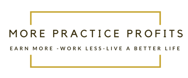 More Practice Profits Logo