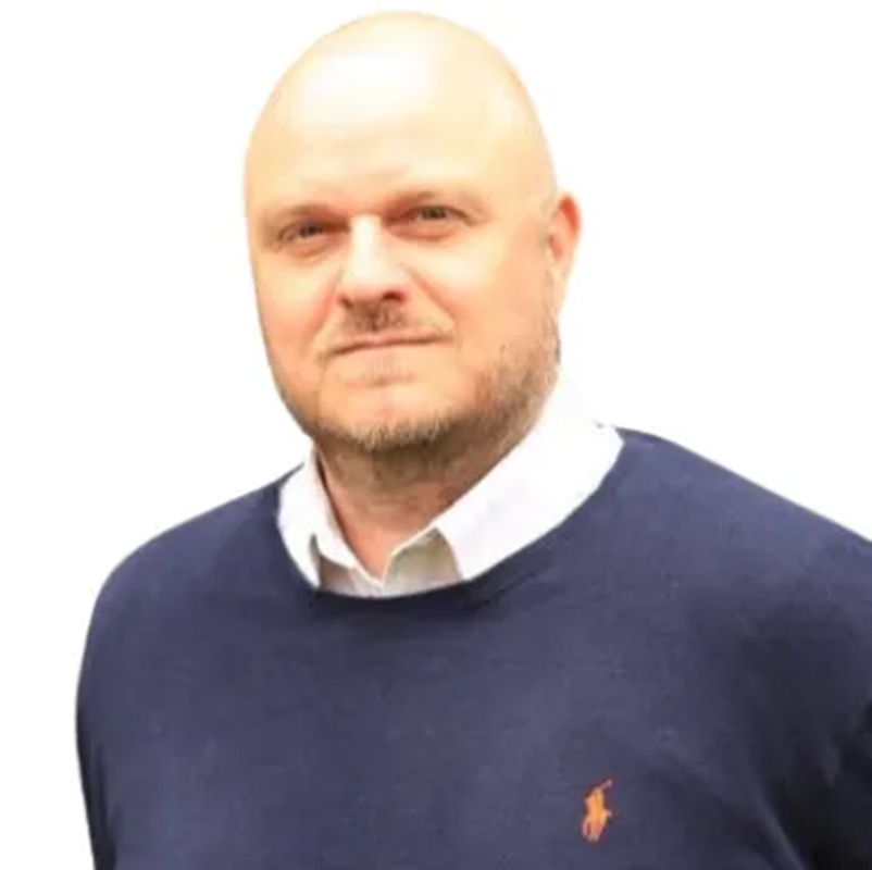 Peter Gauntlett